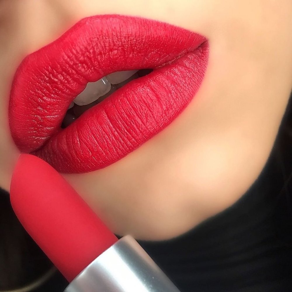 Last set! MAC Trio Lipstick MULL IT OVER WERK WERK WERK SHOCKING REVELATION NIB - Picture 8 of 15